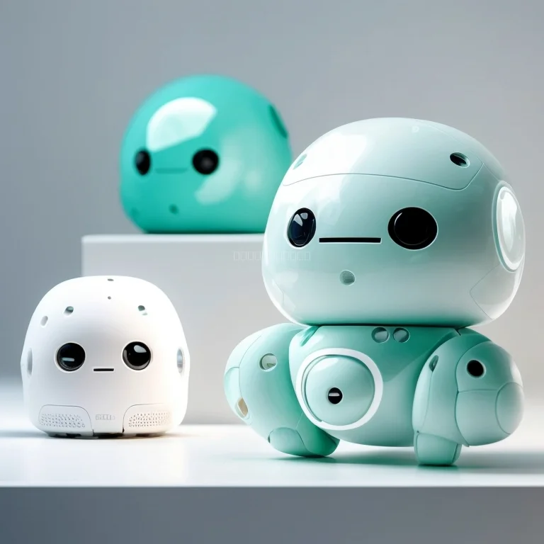 5 Wege, wie KI-Spielzeug Lernen fördert