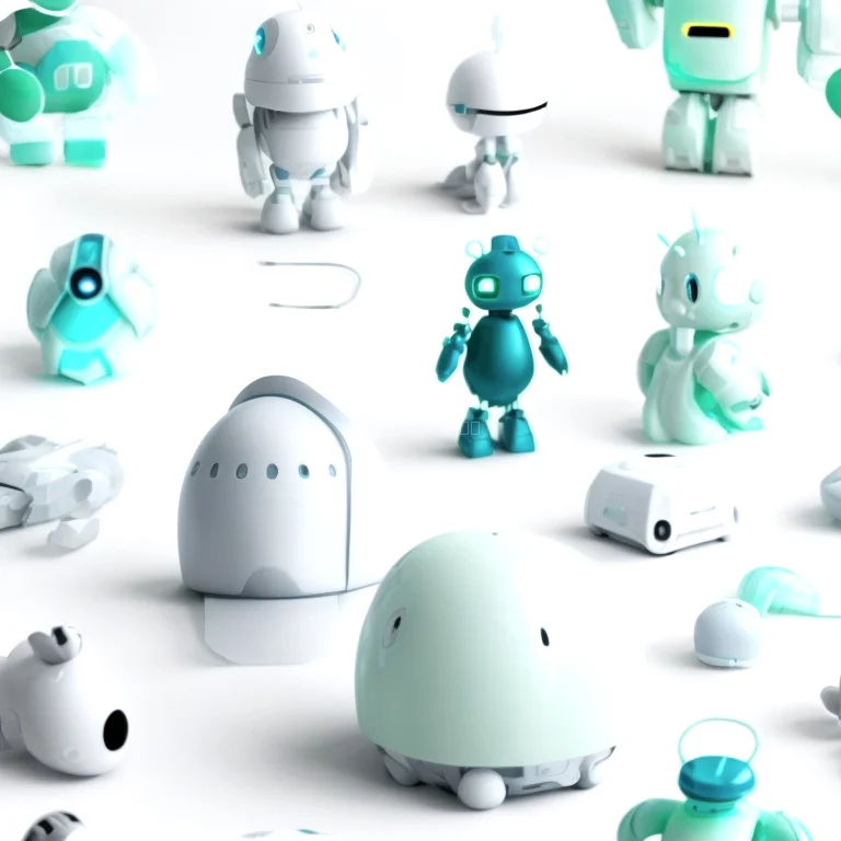 Tipps für interaktives Spielen mit KI